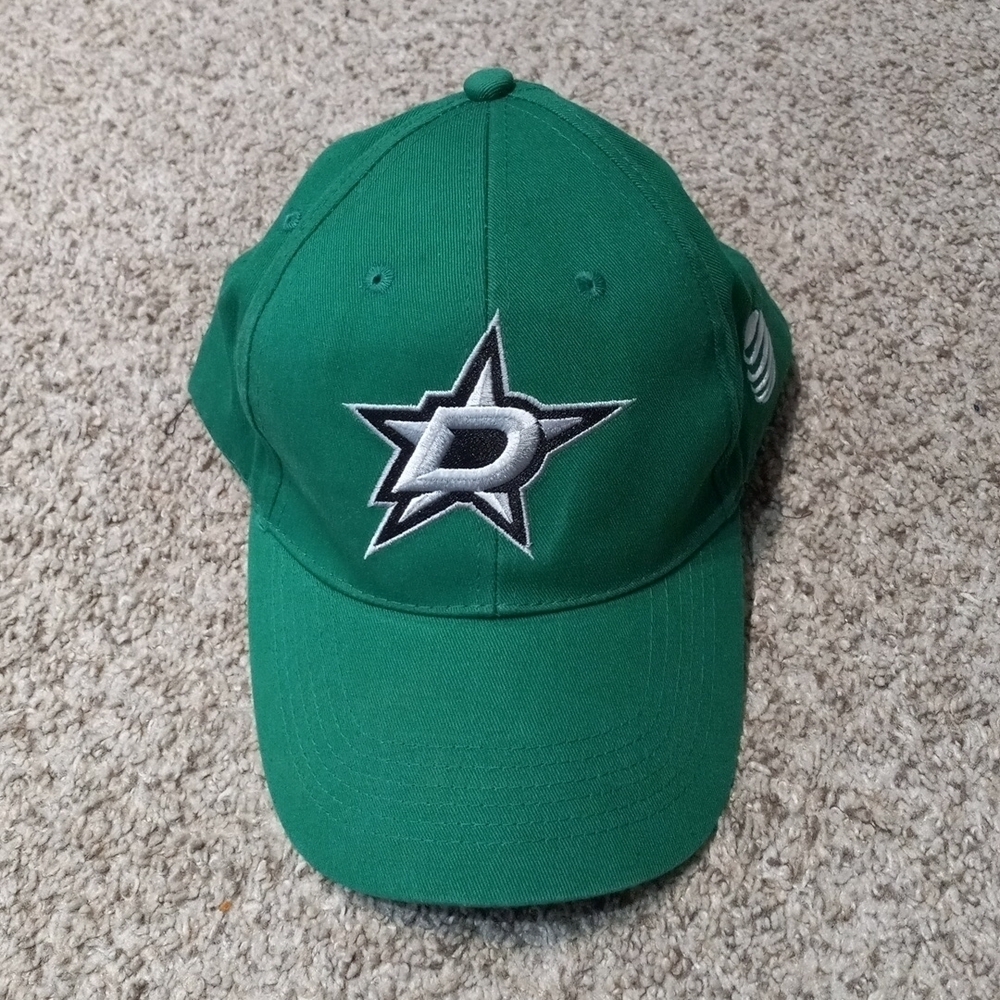 NEW DALLAS STARS 58cm promotional hat